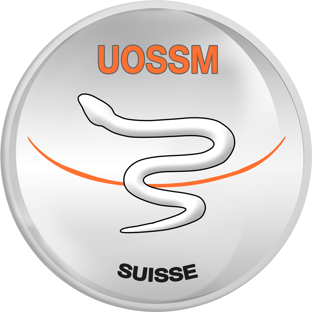 UOSSM SUISSE